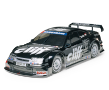 tamiya Opel Calibra CLIFF (TA03F)
