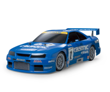 tamiya Nissan Skyline GT-R LM CALSONIC (TL01)