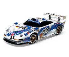 tamiya Porsche 911 GT1 (TA03RS)