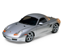 tamiya Porsche Boxter (M-02L)