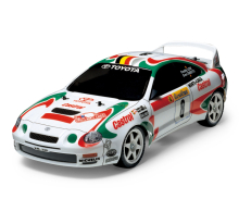 tamiya Toyota Celica GT-Four Monta Carlo (TL01)