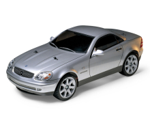 tamiya Mercedes Benz SLK (M02L)