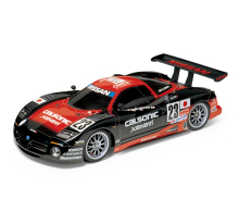 tamiya Nissan R390 GT1 (TA03R)