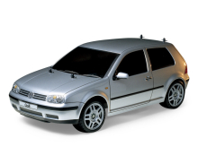 tamiya VW Golf V5 (FF01)