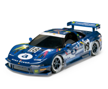 tamiya Avex Dome Mugene NSX (TA03R)