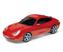 tamiya Porsche 911 Carrera (M02L)