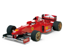 tamiya Ferrari F310B (F103)