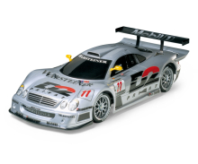 tamiya MB CLK GTR D2 (TA03R)