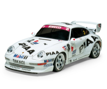 tamiya Porsche 911 GT-2 Piaa (TA03R-S)