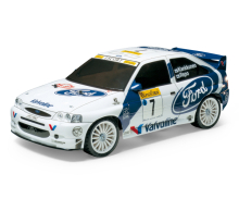 tamiya Ford Escort WRC (TL01)