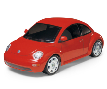 tamiya VW New Beetle (FF01)
