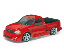 tamiya Ford SVT F-150 Lightning (TL01)
