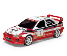 tamiya Mitsubishi Lancer Evo V (TA03F)