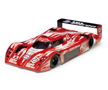 tamiya Toyota GT-One TS020 (F103RS)