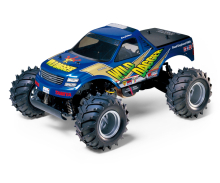 tamiya Wild Dagger