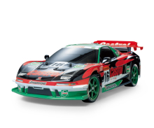 tamiya Honda NSX Mugen Castrol (TL01)