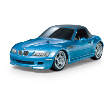 tamiya BMW M-Roadster (M04L)