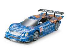 tamiya MB CLK GTR Original-Teile (TL01)
