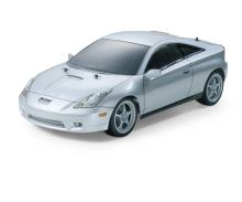 tamiya Toyota Celica (FF02)