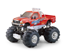 tamiya Juggernaut 2