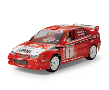 tamiya Mitsubishi Lancer Evo VI (TB01)