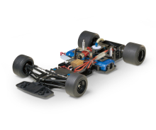 tamiya F103LM-TRF
