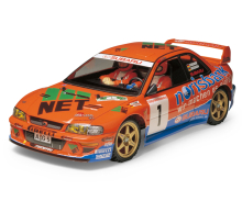 tamiya Subaru Impreza WRC '99 (TB01)