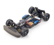 tamiya TA04 Pro