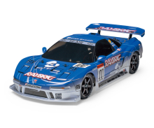 tamiya Honda NSX Mugen Raybrig '00 (TB01)