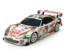 tamiya Toyota Tom's Supra Castrol (TL01)