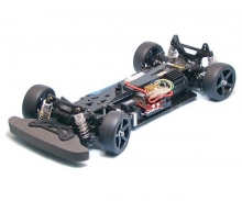 tamiya TB Evolution I