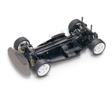 tamiya TA04S
