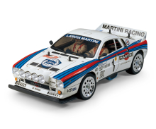 tamiya Lancia 037 Rally (TA03RS)
