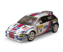 tamiya Ford Focus WRC '01 (TB01)
