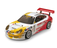tamiya Porsche GT3 Cup VIP (TL01)