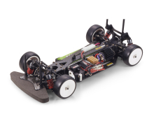 tamiya TB Evolution II
