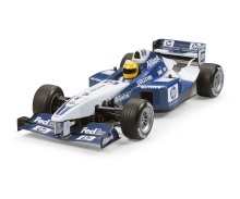 tamiya Williams BMW FW24 (F-201)