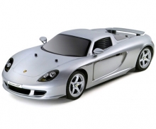tamiya Porsche Carrera GT (TB-02)