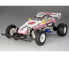tamiya 1:10 RC The Frog 2005 2WD Buggy Re.Re