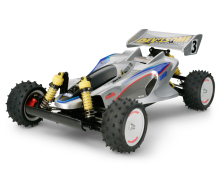 tamiya Manta Ray 2006 (DF-01)