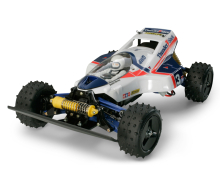 tamiya Thunder Shot 2006