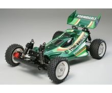 Top Force 2006 (DF-01) tamiya Top Force 2006 (DF-01)