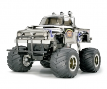 1:12 RC Midnight Pumpkin Metallic/Chrome tamiya 1:12 RC Midnight Pumpkin Metallic/Chrome