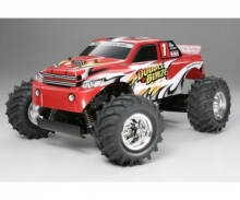 Double Blaze tamiya Double Blaze