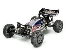 1:10 RC Dark Impact 4WD Buggy DF-03 tamiya 1:10 RC Dark Impact 4WD Buggy DF-03