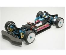 TB Evolution V tamiya TB Evolution V