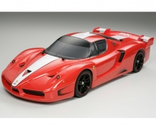 1:10 RC Ferrari FXX TT-01 Finished Body tamiya 1:10 RC Ferrari FXX TT-01 Finished Body