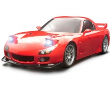 Mazda RX-7_Beiblatt tamiya Mazda RX-7_Beiblatt
