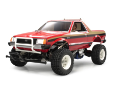 1:10 RC Subaru Brat 2WD PickUp Re.Re tamiya 1:10 RC Subaru Brat 2WD PickUp Re.Re
