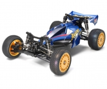 AVANTE MK-II (DF-03) tamiya AVANTE MK-II (DF-03)